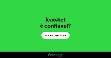 leao bet login